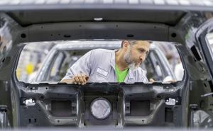 Foto: Volkswagen Newsroom / Najveća tvornica automobila na svijetu: Volkswagen AG Werk Wolfsburg